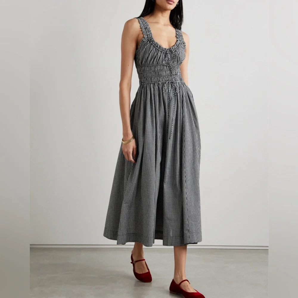 Dôen Emmaretta Dress - Picture 2 of 5